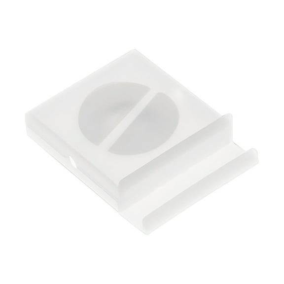 ZZYuan New Arrivals Retractable Cable Management Charging Cord Storage Box Phone Cord Stand Retractable Cable Reel Small Box for Cable Wire Cord Charger School Supplies