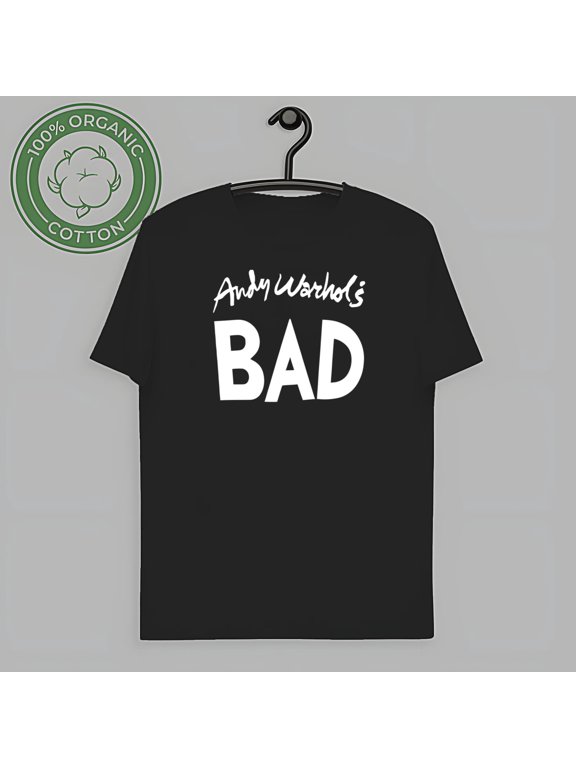ZZZ-Clothing, Debbie Harry Andy Warhol's Bad Shirt