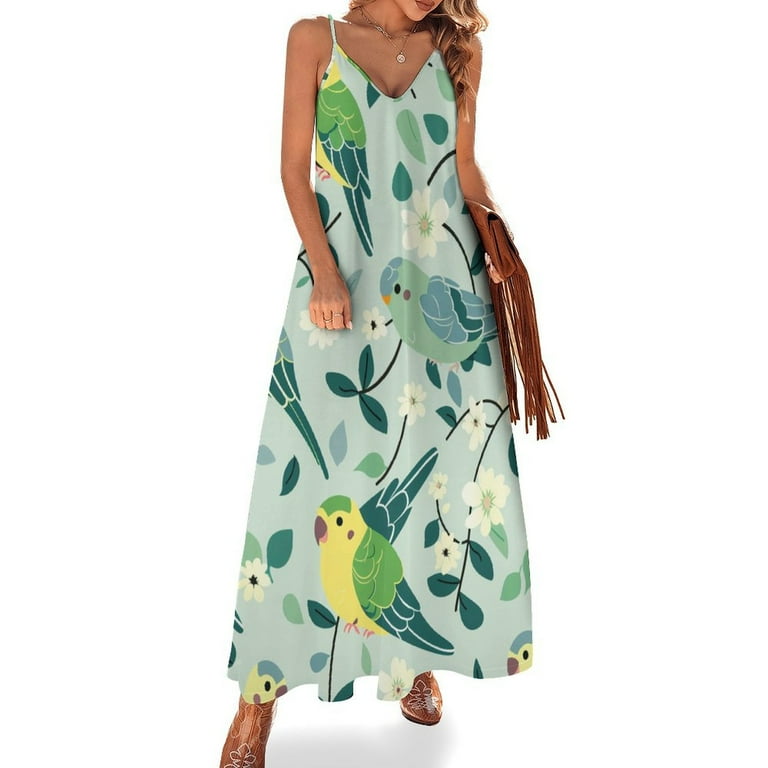 Halter maxi dress casual deals