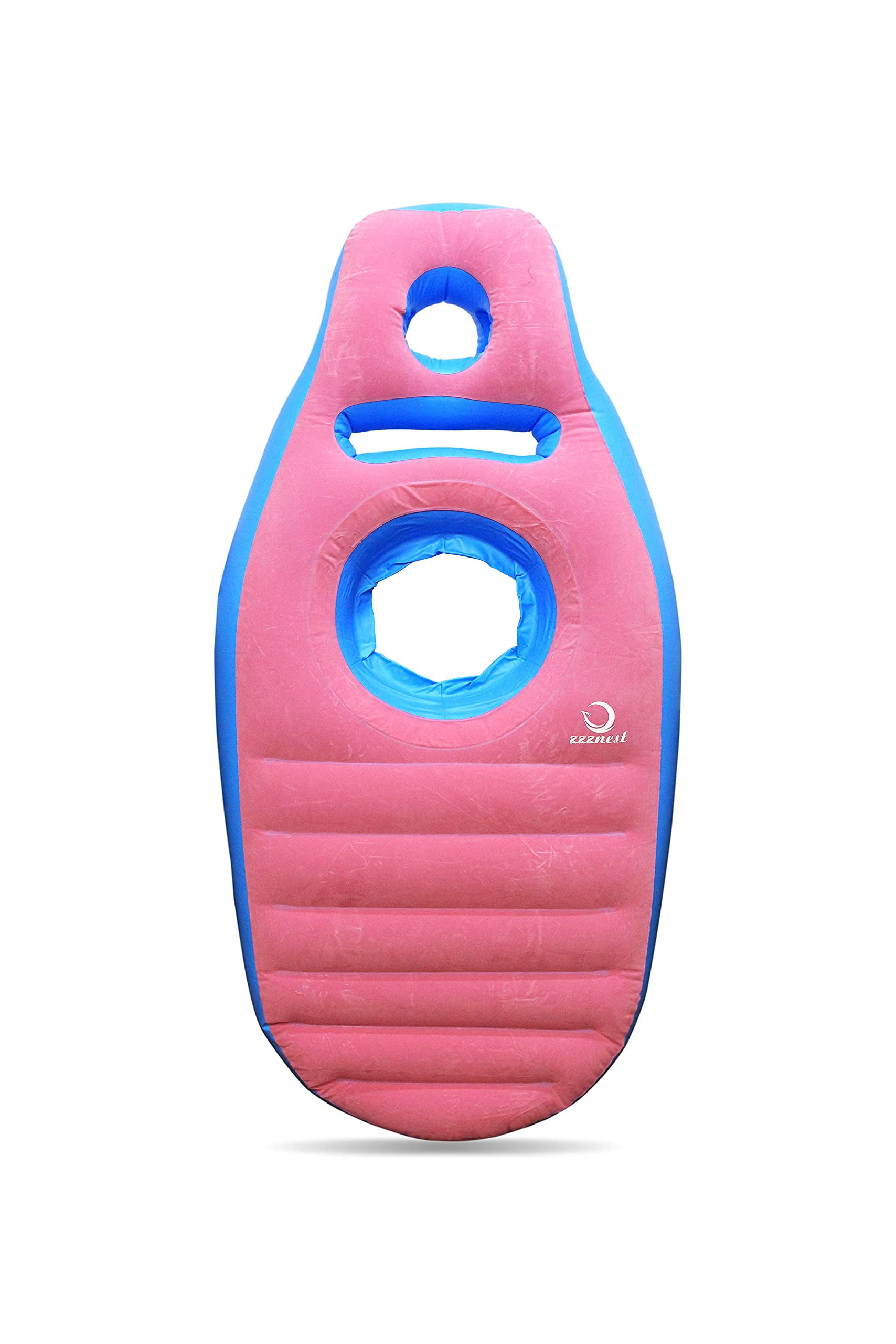 ZZZnest Pregnancy Pillow A Mommy Must Have, OB/GYN & Chiropractor