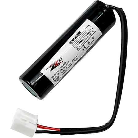 ZZcell Battery Compatible for Harman Kardon Onyx Studio 3, PR-633496 3.7Volts 2600mAh