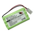thumbnail image 1 of ZZcell Replacement Battery For OTC 239180 Genisys And EVO Scanner Diagnostic Tool, 1 of 4