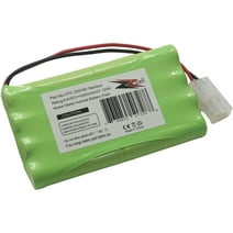 ZZcell Replacement Battery for Matco Determinator 239180, 2200mAh