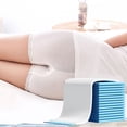 thumbnail image 1 of ZZkhGO 10 Pack Waterproof Bed Pads, Incontinence Protection Underpads, Disposable Absorbent Mats for Elderly Child, 1 of 6