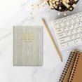 thumbnail image 1 of ZZkhGO A7 Mini Notebook Organizer, Daily Planner Notebook for Travel Diary, 64 Sheets Pocket Notebook for Planner Journal Memo, 1 of 3