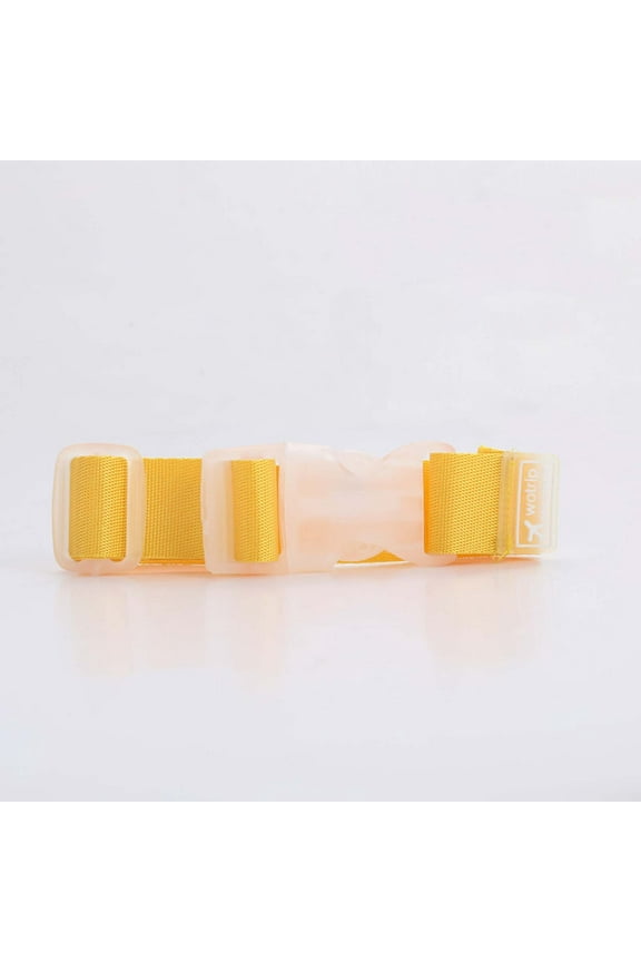 Adjustable Luggage Straps, Suitcase Clip Belt, Nylon Travel Bag Identifier Strap for Suitcase, Backpack, Secure Transport