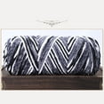 thumbnail image 1 of ZZkhGO Chenille Crochet Yarn, Soft Knitting Wool Thread, Warm Braided Yarn for Scarf Blanket DIY Craft, 1 of 2