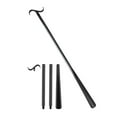 thumbnail image 1 of ZZkhGO Extendable Dressing Aid Stick, Shoe Horn with Sock Remover, Long Handle Dressing Tool for Elderly Limited Mobility, 1 of 1