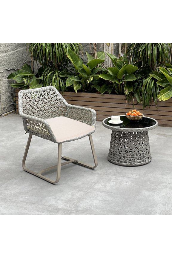 Lumbar Support Chair Cushion, Long Pillow for Desk Chair, Comfortable Seat Pillow for Garden Office