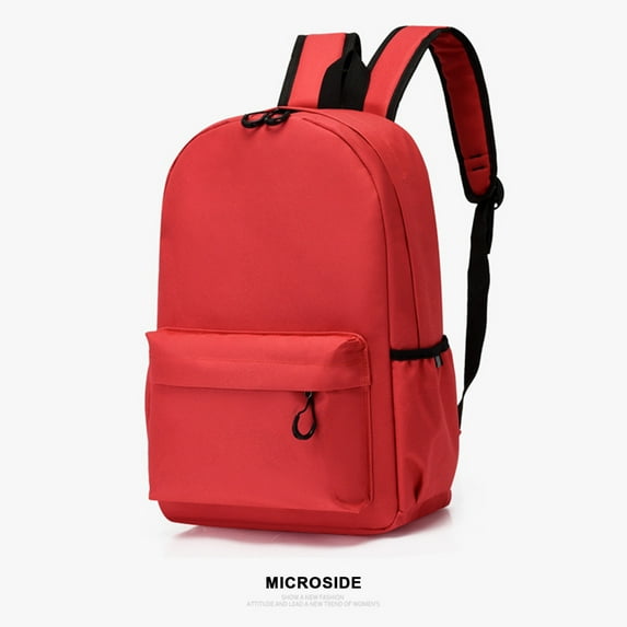 ZZkhGO Multi-purpose Backpack Travel Bag, Unisex Backpack for Daily Carry, Lightweight Durable Backpack for Commuting