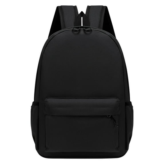 ZZkhGO Multi-purpose Backpack Travel Bag, Unisex Backpack for Daily Carry, Lightweight Durable Backpack for Commuting