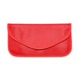thumbnail image 1 of ZZkhGO Phone Signal Blocking Bag, Faraday Pouch for Cell Phone, Anti-Radiation Shielding Bag for Privacy Protection Credit Card, 1 of 2