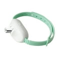 thumbnail image 1 of ZZkhGO Pointer Collar for Cats, Wearable Automatic Laser Cat Toy, USB Rechargeable Interactive Pet Collar with Light, 1 of 1