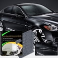 thumbnail image 1 of ZZkhGO Scratch Remover Cloth, Reusable Paint-Friendly, Microfiber Car Scratch Repair Tool with Gentle Fiber Technology for Cars Motorcycles Furniture, 1 of 7