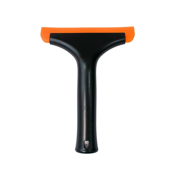 ZZkhGO Super Flexible Silicone Squeegee, Auto Water Blade Wiper, Shower Squeegee for Car Windshield Window Mirror