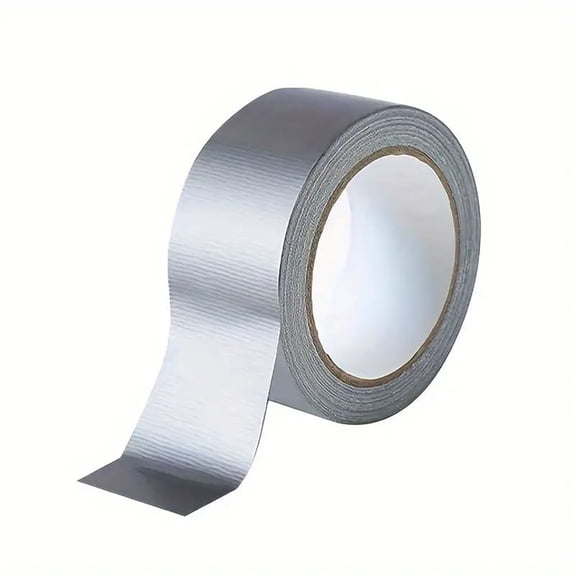 ZZkhGO Windproof Tape for Door Window, Strong Insect Proof Fabric Adhesive Tape, Soundproof Weather Stripping for Kitchen Bathroom Glass Door