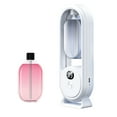 thumbnail image 1 of ZZkhGO Wireless Intelligent Aromatherapy Diffuser, Automated Spray Toilet Deodorizer, 50ml Perfume Air Freshener for Home Hotel Room, 1 of 1