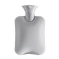 thumbnail image 1 of ZZkhGo 2L Hot Water Bottle Injection PVC Warm Belly Hand Treasure Bag for Pain Relief Cramps Cold Compress Female Household Reusable Heating Pad, 1 of 2