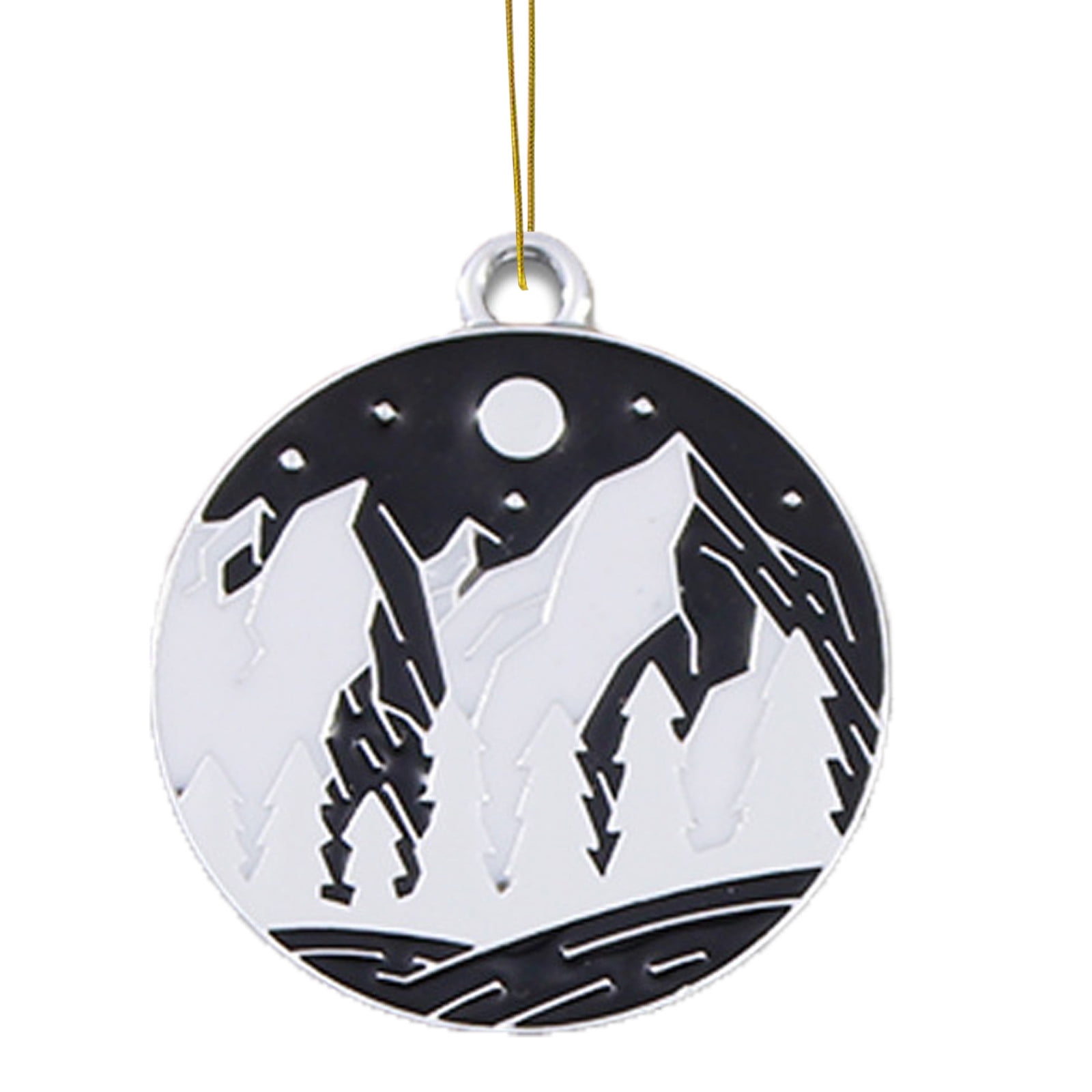 ZZkhGo up to 50 Off 2024 Wooden Ornament Keepsake States Ornament 2024