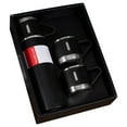 thumbnail image 1 of ZZkhGo Home Decoration Exquisite Insulation Set Stainless Steel Vacuum Thermos Cup with Tea Lid Double Layer Temperature Control 6 Hours Hot 12 Hours Cold, 1 of 7