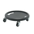 thumbnail image 1 of ZZkhGo Multi Functional Gliding Disc Abdominal Wheel Fitness Abs Sliding Disc 4 Wheel Stable Exercise Equipment, 1 of 3