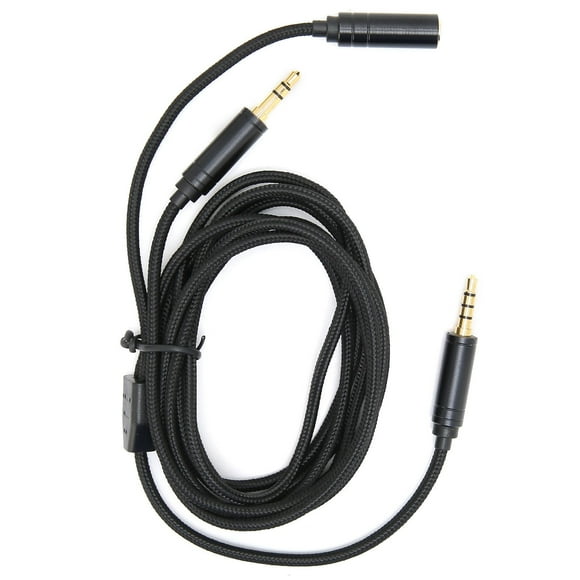 ZZlaan Chat Link Cable Party Record Chat Link Connecting Cable for Switch for Elgato for HD60 S