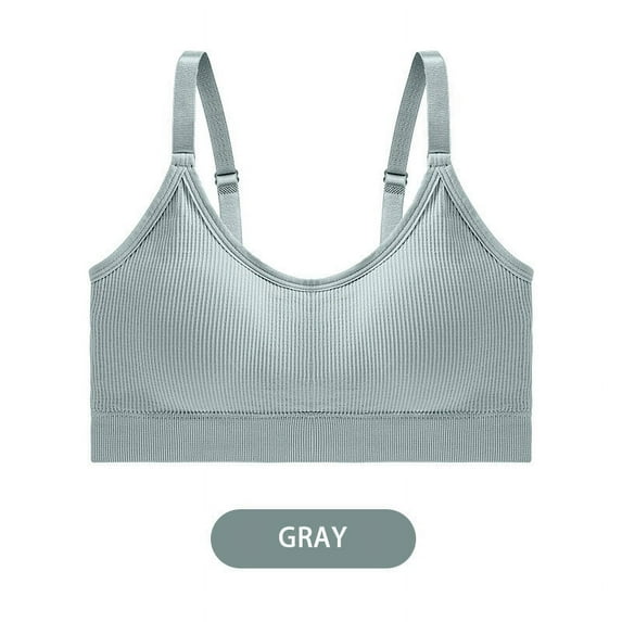 ZZwxWA Bras for Women No Underwire Padded Wireless Bra Seamless Comfort T-Shirt Bras Push Up Lift Full-Coverage Bralettes