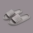 thumbnail image 1 of ZZwxWA House Slippers for Women Men Bathroom Shoes Comfortable Non Slip Shower Slippers Beach Sandals Indoor and Outdoor, 1 of 3