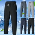 thumbnail image 1 of Brondbend Men's Quick Dry Jogger Pants Outdoor Athletic Trouser Lightweight Breathable Outdoor Running Pants Beach Trousers Holiday, 1 of 7
