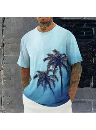 Palm Tree T Shirts Palm Tree T Shirts