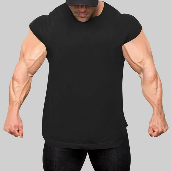 ZZwxWA Mens Shirts Casual Stylish Short Sleeve Buttion Plus Size Loose Comfy Tee Shirt Fashion Printed Tropical Beach Top My Order