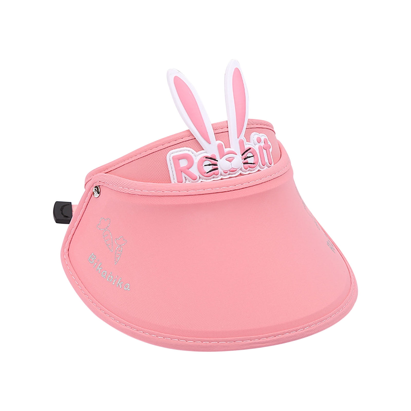 ZZwxWA Sun Hat 15 Years Old Kid Baby Boy Girl Lovely Rabbit Soft Baby