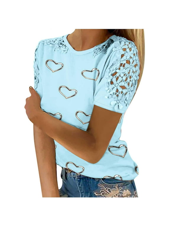 Cotton Linen Shirts For Women 2025 Trendy Roll Up Short