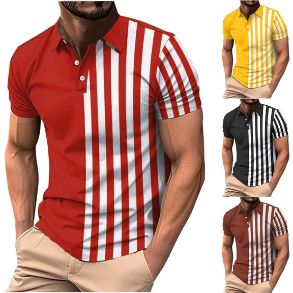 ZZwxWA Top for Men Online Shopping Holiday Beach Fashion Oversize Work Out Shirts Male Quick-Dry Short Sleeve T-shirt Elastic Crew Neck Tops Casual Plus Size Blouse Breathable Printed Tshirts Tee