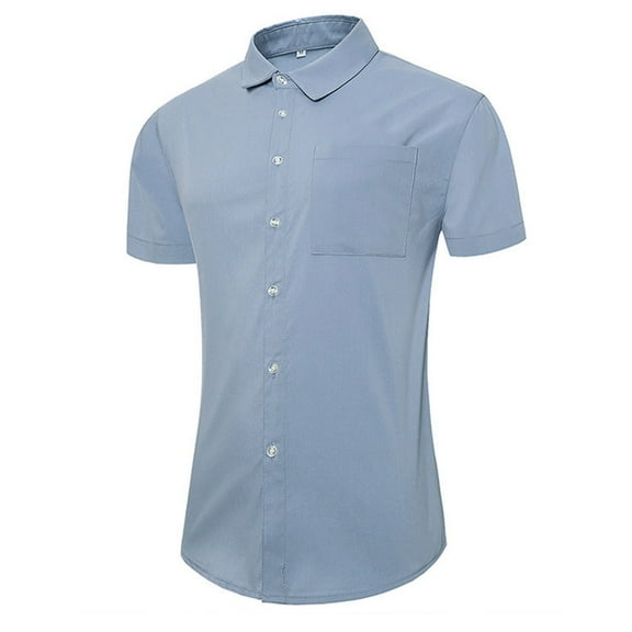 ZZwxWA Tops for Men Sales Elastic Loose Fit Cozy Style T-shirt Short Sleeve Breathable Crew Neck Blouse Work Out Male Holiday Beach Tops Casual Plus Size Shirts Fashion Printed Tshirts