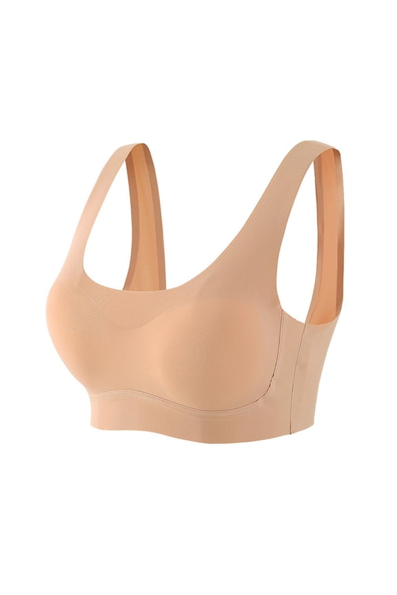 Women Racerback Sports Swim Bra High Neck Bikini Tops Black Workout Bathing Suit Padded Tops