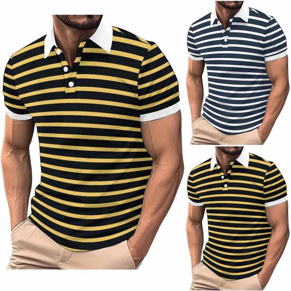 ZZwxWA Workout Tops for Men Holiday Gift Finder Elastic Shirts Short Sleeve Casual Work Out Printed Tee Quick-Dry Crew Neck Blouse Holiday Beach Breathable T-shirt Plus Size Cozy Style Male Tshirts