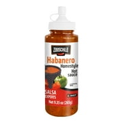 Zaaschila Habanero Real Mexican Salsa, 265 G