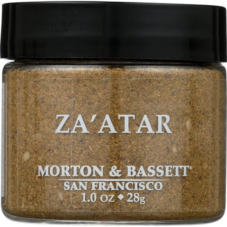 Zaatar, 1.0 Ounces (Pack of 3)