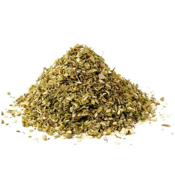 Zaatar Spice Blend Lebanese - 1Lb