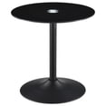 thumbnail image 1 of Zabel Square 1-drawer End Table Natural, 1 of 4