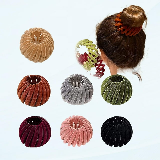 Zabernim Birds Nest Magical Haircut, Zabernim Haircut