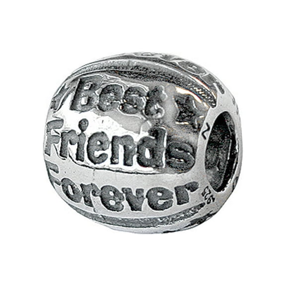 Zable� Best Friends Forever Compatible Bead / Charm