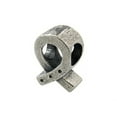thumbnail image 1 of Zable� Sterling Silver Awareness Ribbon Bead / Charm, 1 of 4