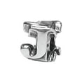 thumbnail image 1 of Zable� Sterling Silver Open Initial J Bead / Charm, 1 of 4