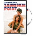 thumbnail image 1 of Zabriskie Point [DVD], 1 of 1