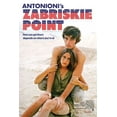 thumbnail image 1 of Zabriskie Point Movie Poster 16in x 24in 16x24 Multi-Color Square Adults Western Graphic, 1 of 2