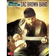 Zac Brown Band - Strum & Sing Paperback