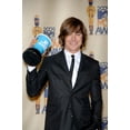 thumbnail image 1 of Zac Efron At Arrivals For 2009 Mtv Movie Awards - Press Room Gibson Amphitheatre At Universal CityWalk Los Angeles Ca, 1 of 2