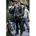 thumbnail image 1 of Zac Efron On Location For New Year'S Eve Filming On Location In New York Park Avenue And 40Th Street New York Ny, 1 of 2